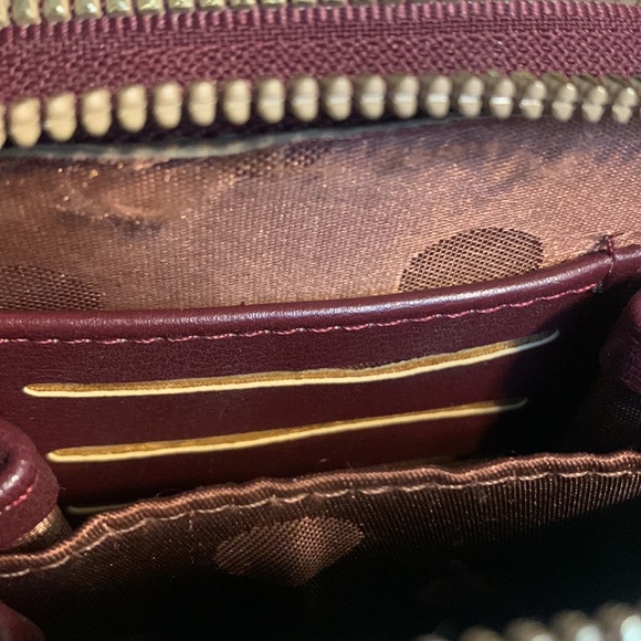 NWOT Forever Young Crossbody Mini Bag - Picture 6 of 8